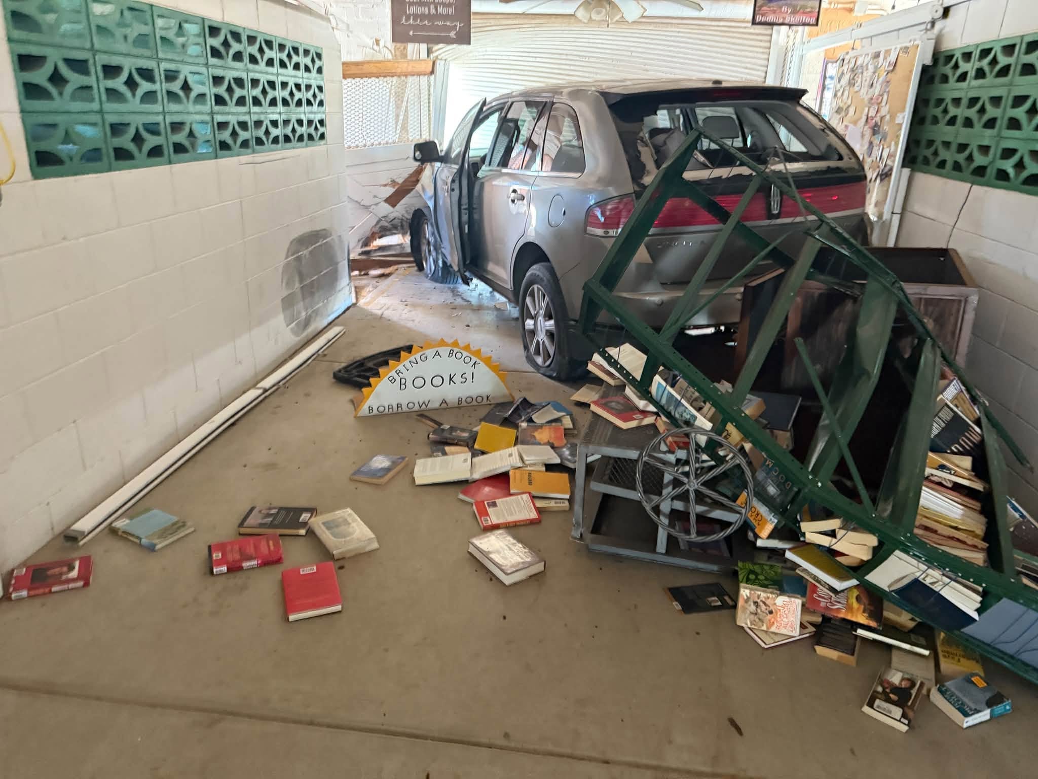 Vandalism Forces Rincon Valley Farmers Market to Cancel Fall Kickoff