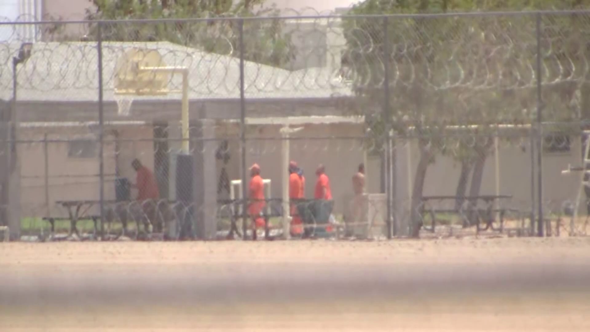 Arizona inmates can now earn associate degrees in prison