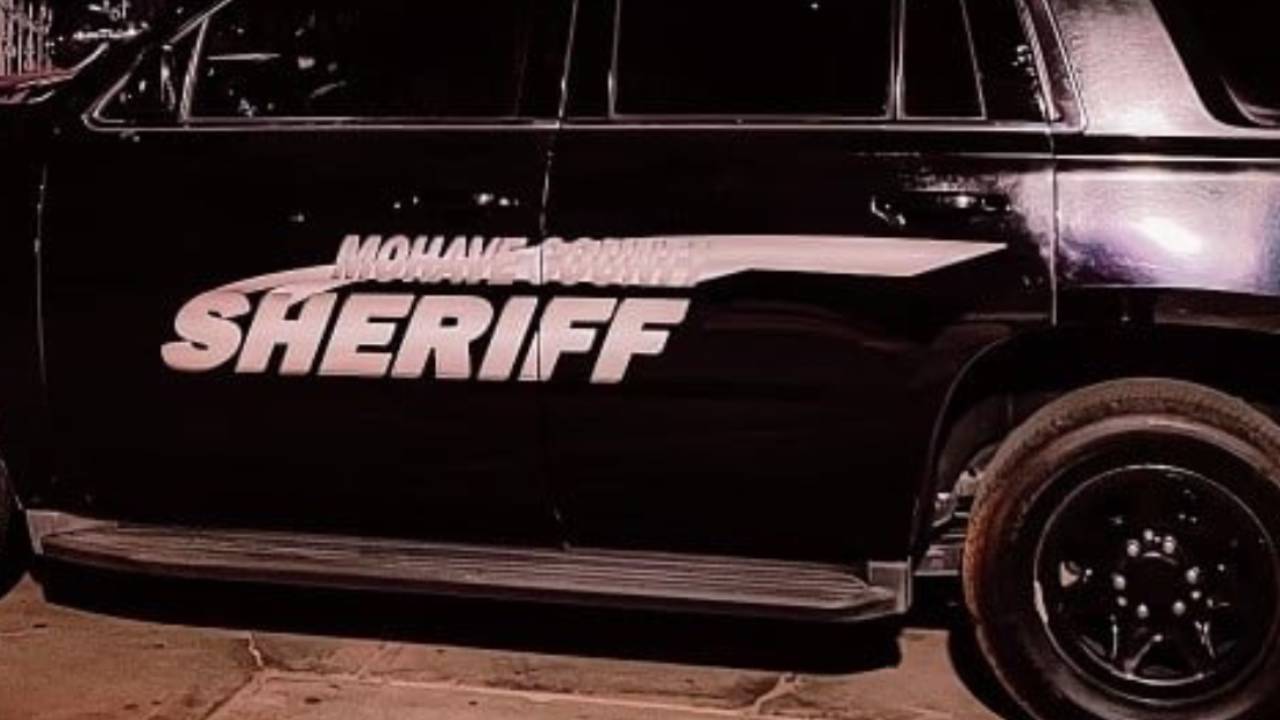 Man arrested over counterfeit money in Mohave County