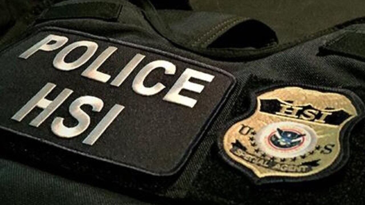 Man arrested for running migrant stash house in Phoenix