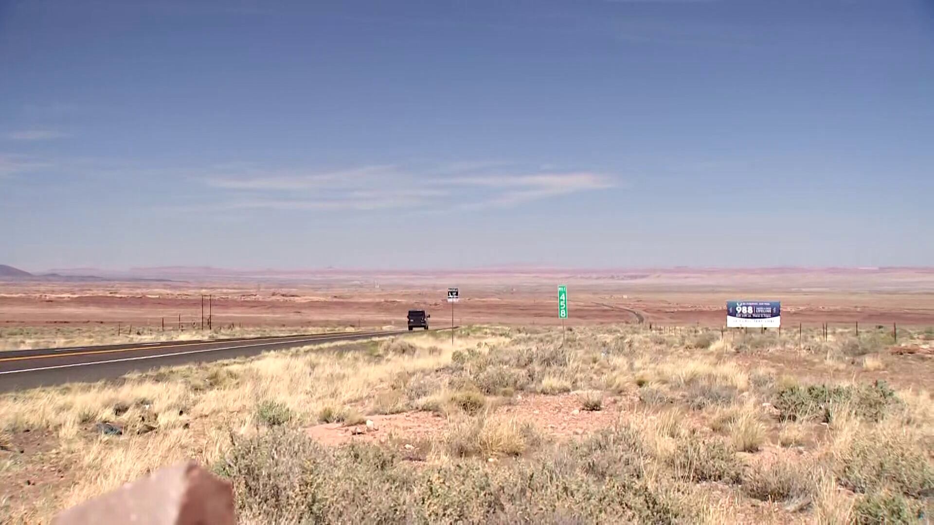 FBI targets violent crimes on Arizona tribal lands with new charges