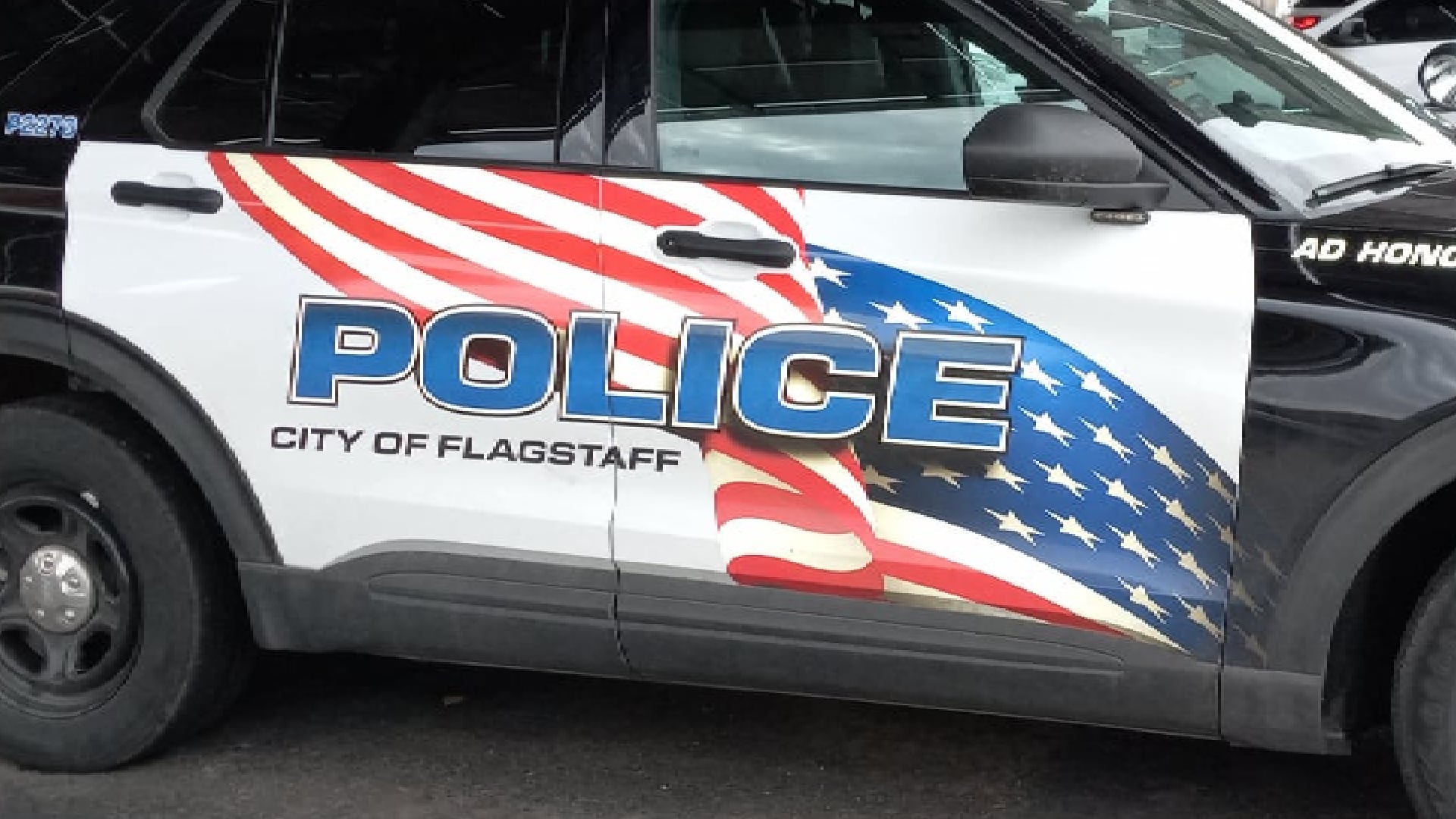 Man killed after being struck by car on Route 66 in Flagstaff