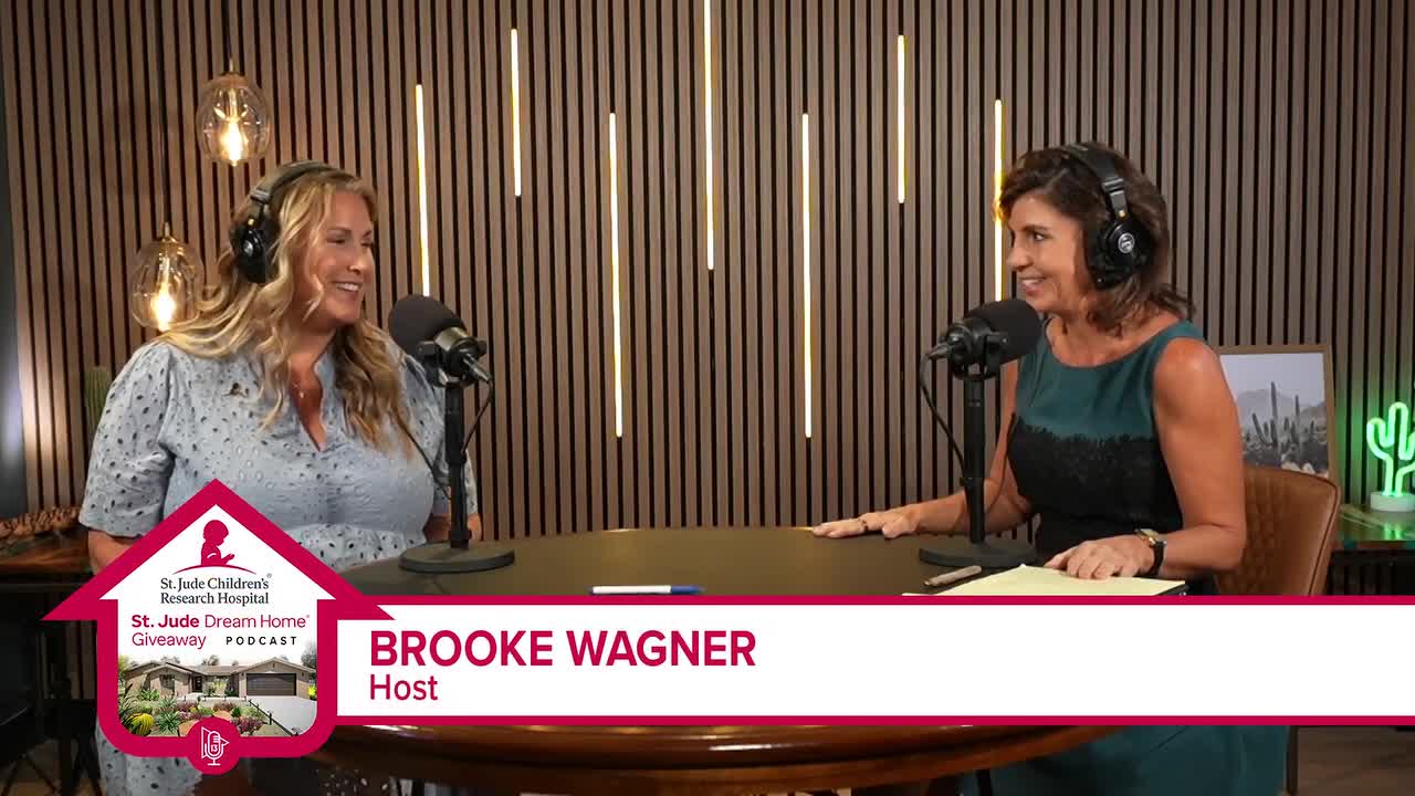 Episode 1 - Tucson’s First Dream Home