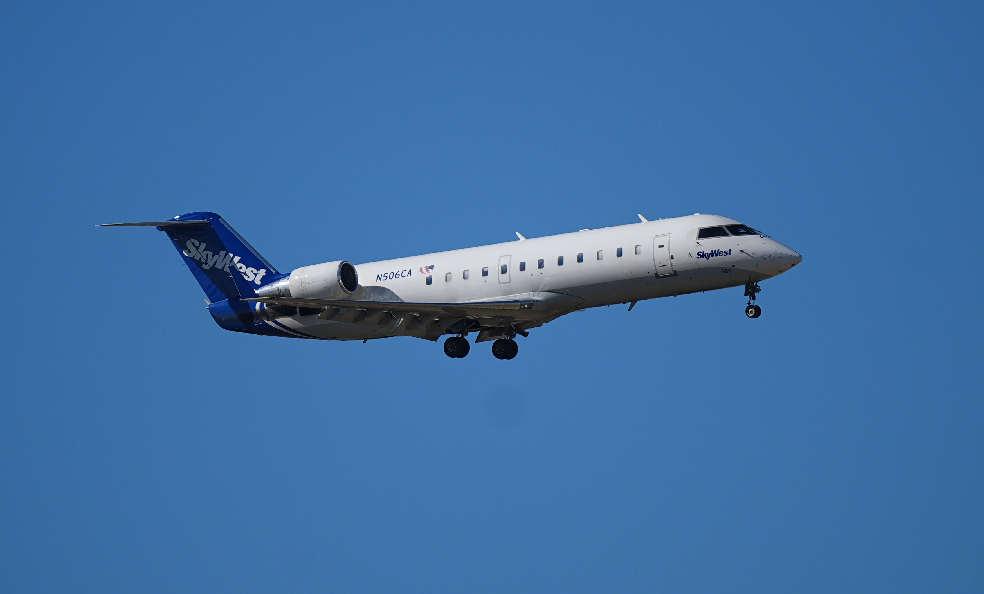 Flagstaff airport adds nonstop Delta route from summer 2027