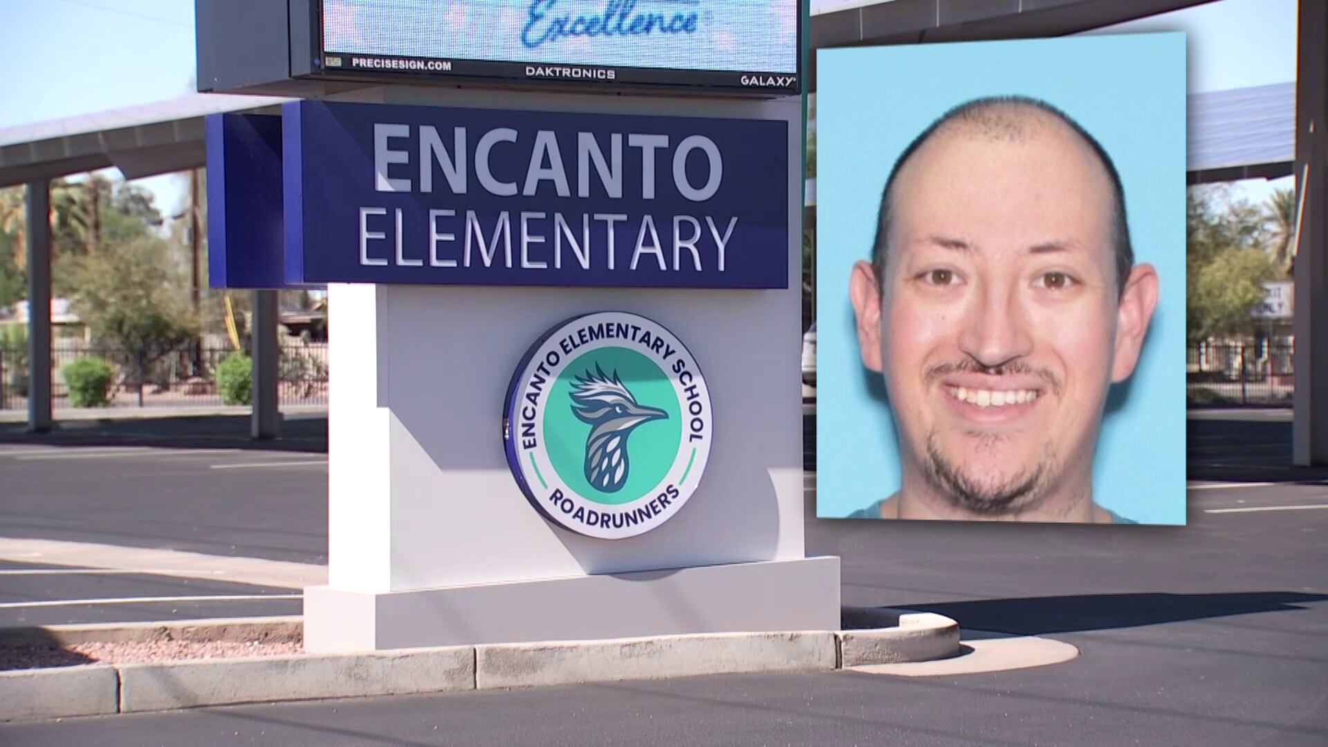 Phoenix teacher arrested over alleged child abuse material