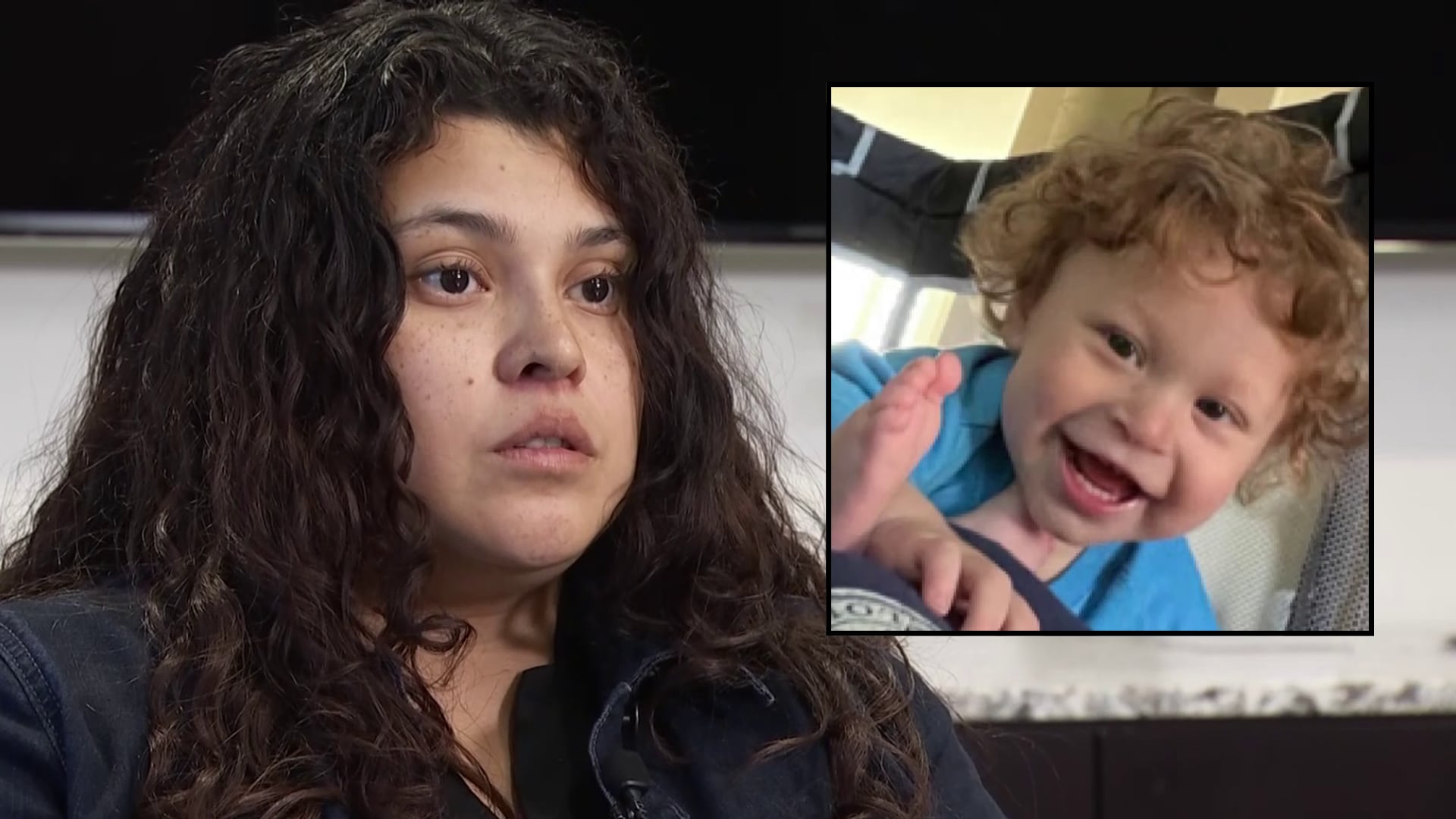 Arizona toddler declared dead found alive in morgue