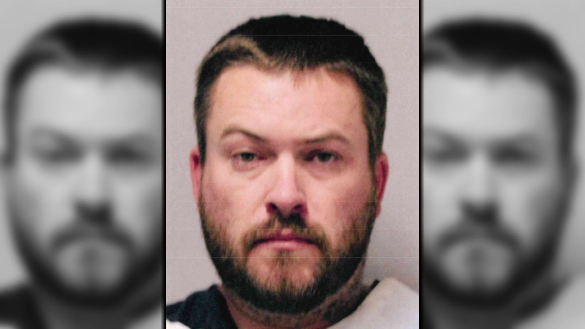 Son of former Arizona sheriff arrested on impersonation charges