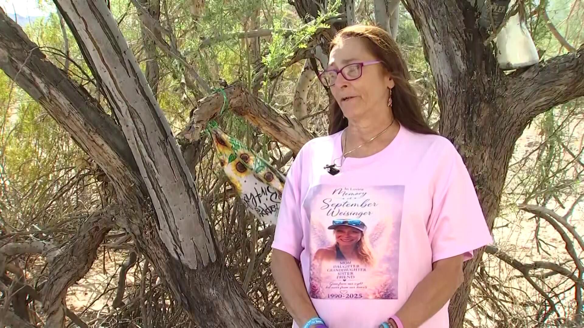 Kentucky mother travels for daughter's murder trial, court hearing delayed