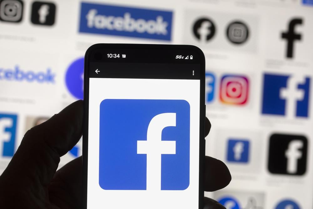 Scottsdale businessman wins lawsuit against Meta over flagged pages