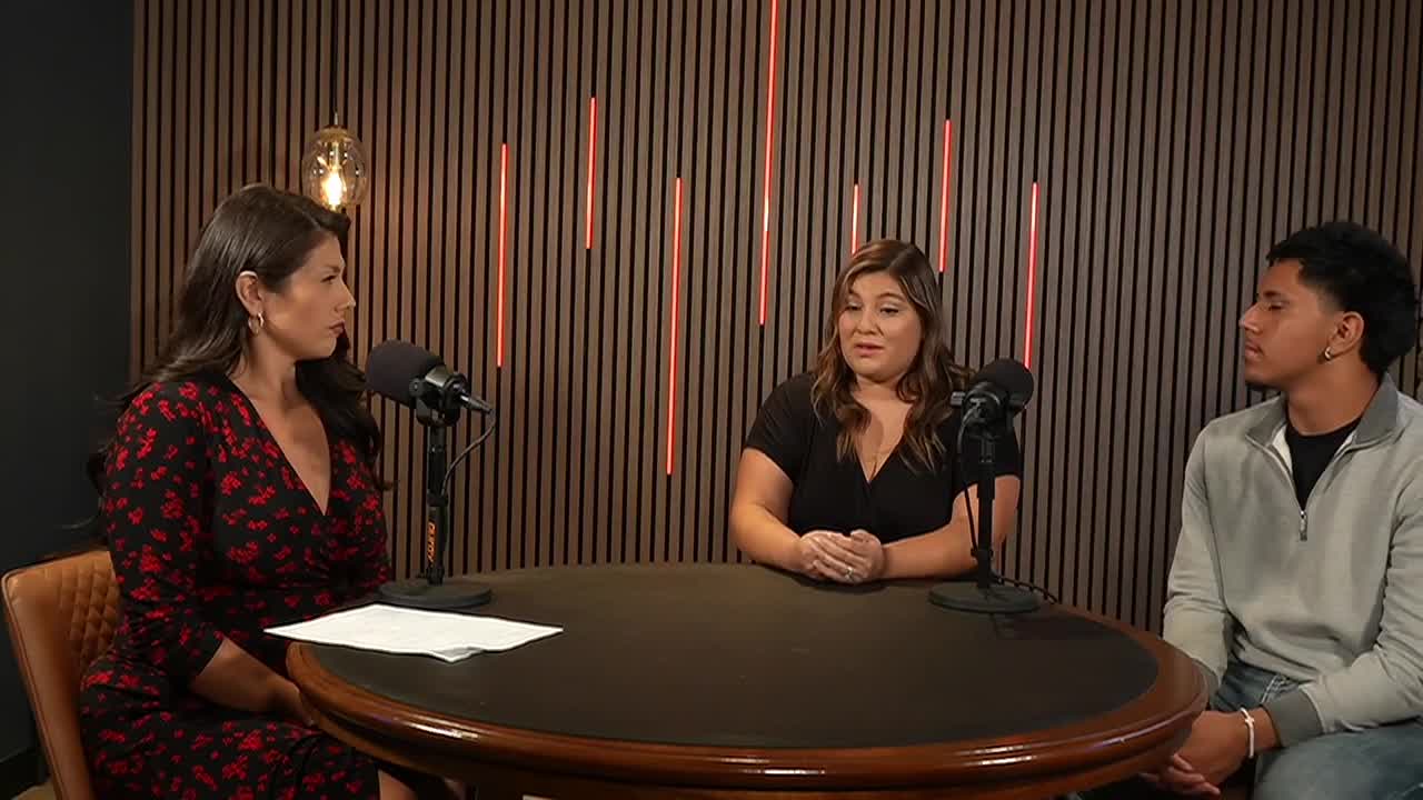 Crime Files Episode 2: The unsolved 2014 death of Joshua Gradillas