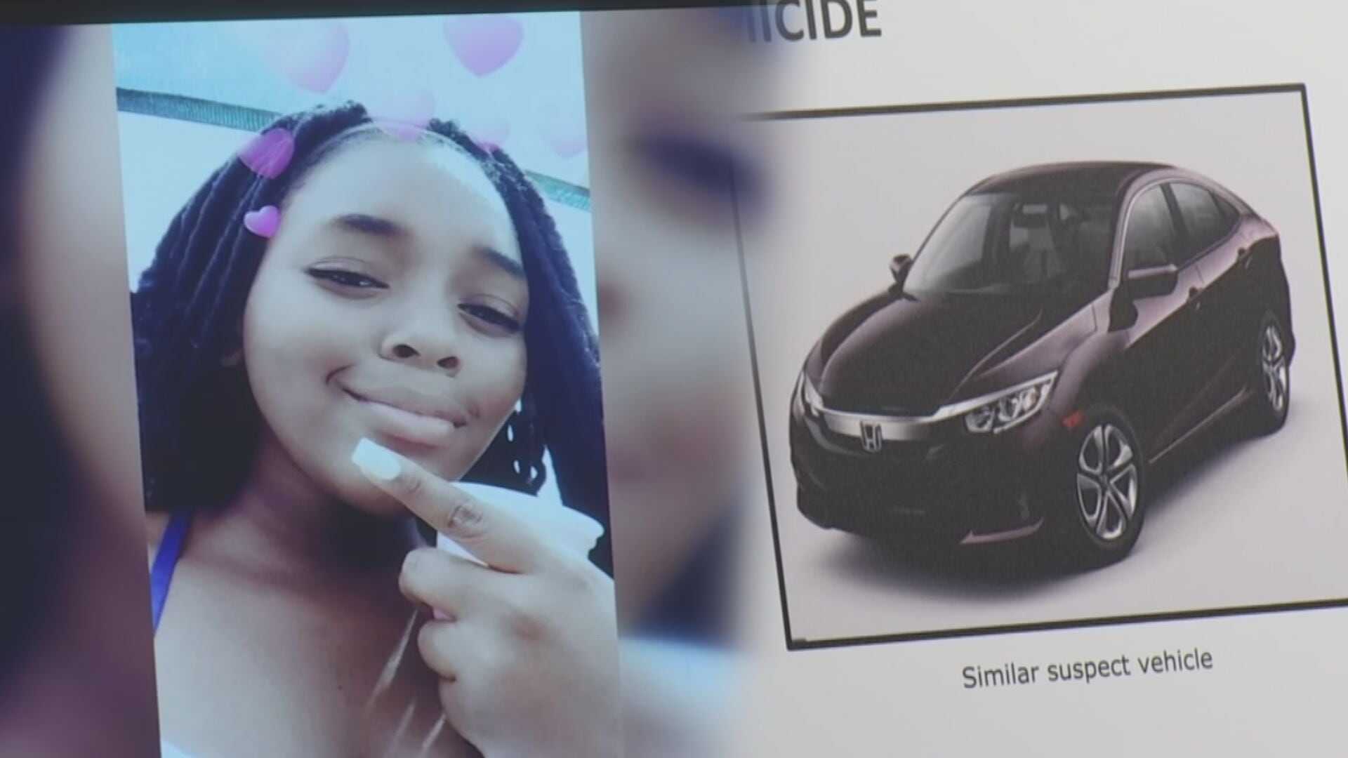 Reward doubled in unsolved 2020 hit-and-run death of teen