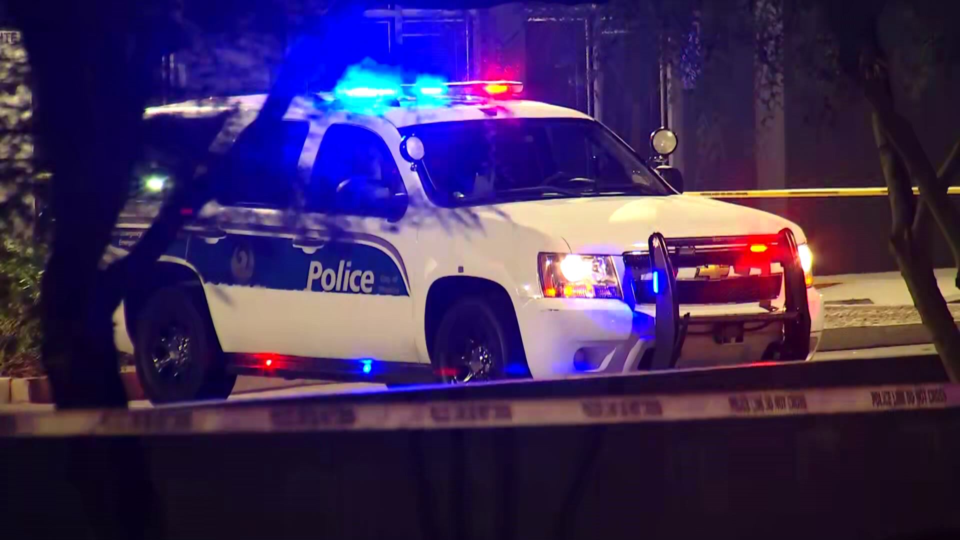 Man dies after being struck by driver with medical episode
