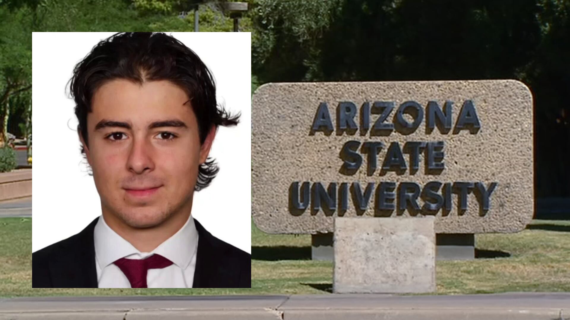 Arizona State University Launches Independent Review Into Hockey Player’s Workout Collapse