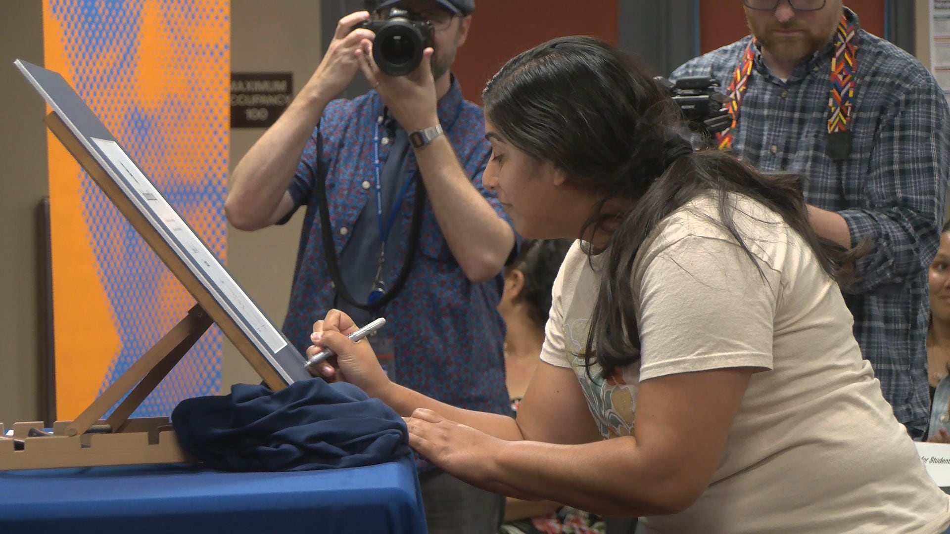 Pima Community College opens first bachelor’s program