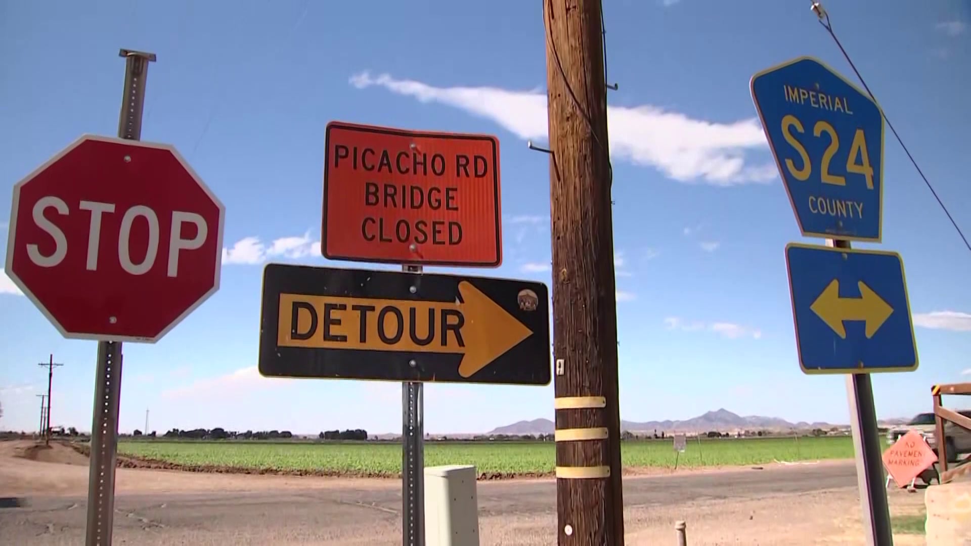 Quechan Tribe demands action after supervisor's racial stereotype remark
