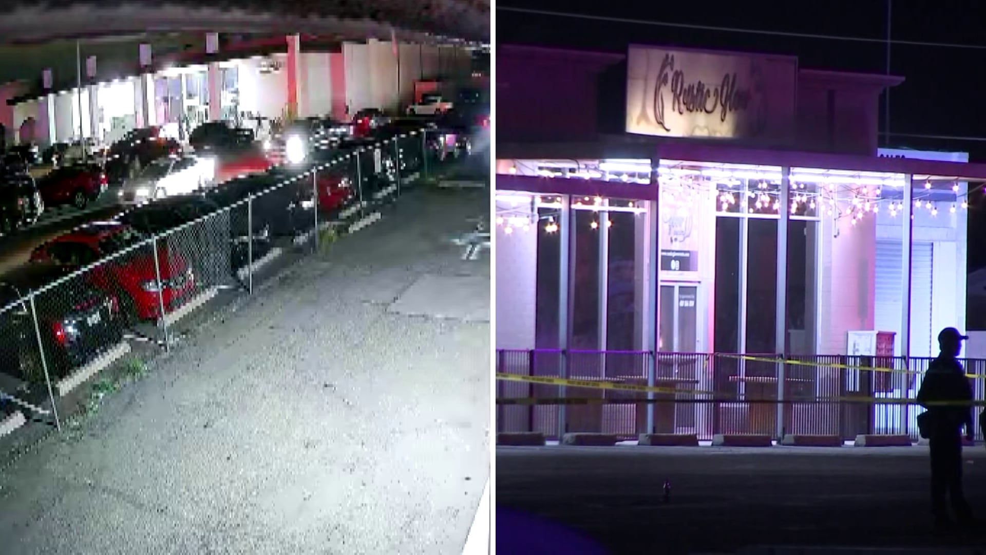 Teen charged after shooting at Mesa Halloween party security guard