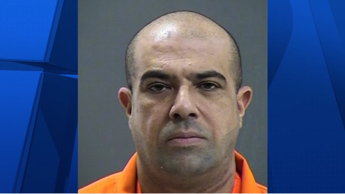 Apache Junction man sentenced to 32.5 years for teen sexual assault