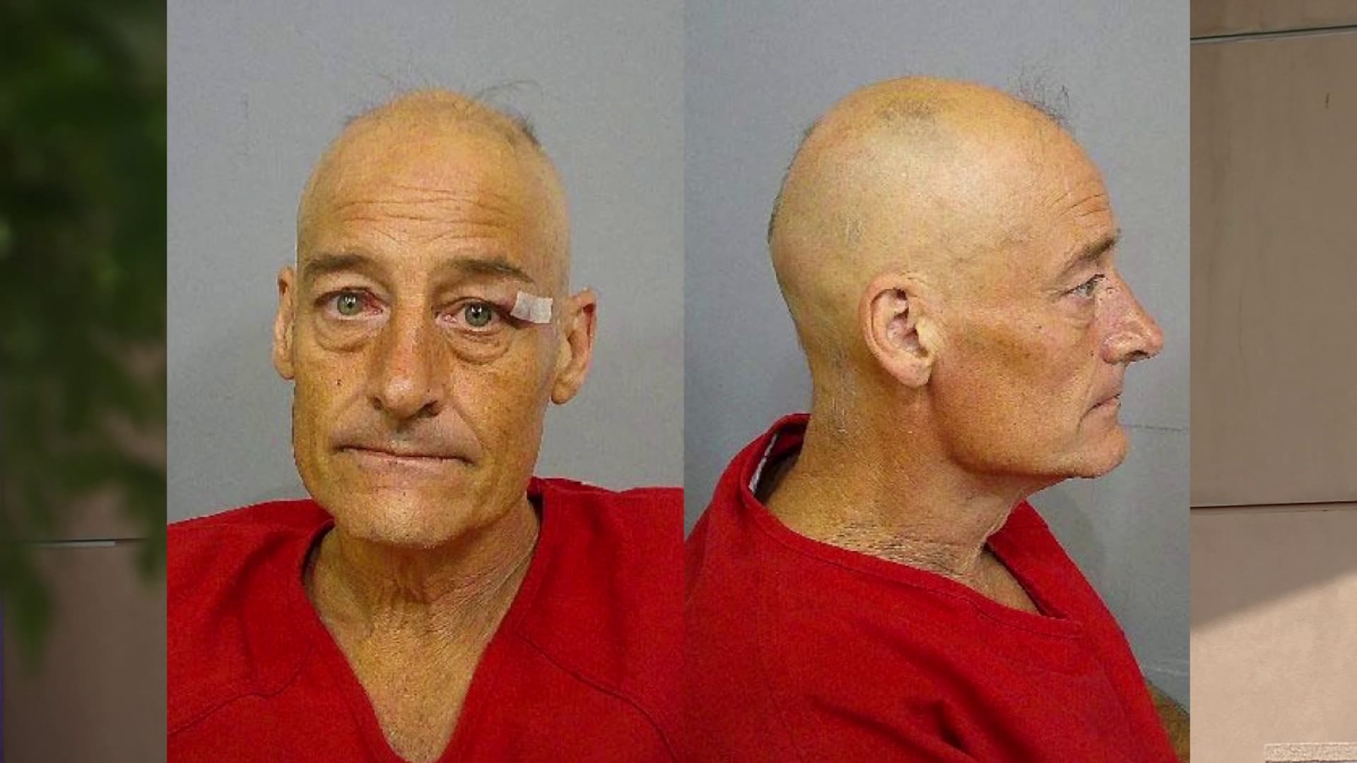 91-year-old rescued after high-speed chase in Arizona