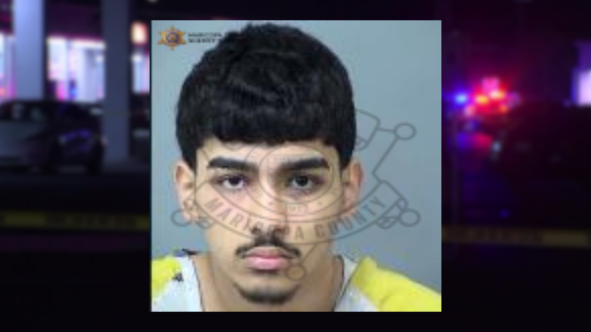 Teen indicted on attempted murder charges after Mesa Halloween party shooting