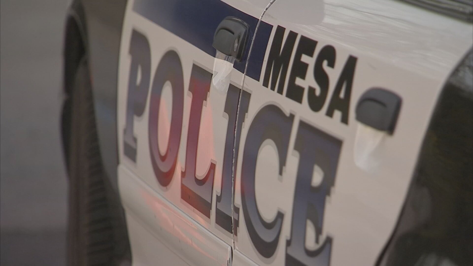 Family sues Mesa police over death in custody ruled homicide
