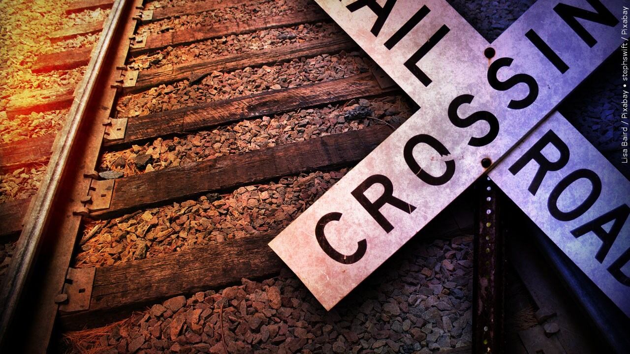 Woman dies after being hit by train in Arizona
