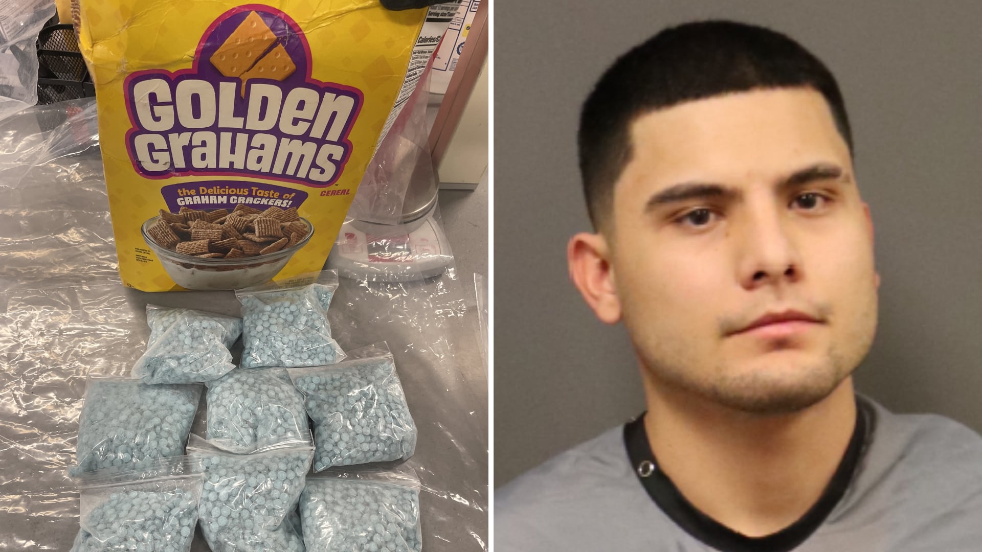Last defendant sentenced in Buckeye heroin pill case
