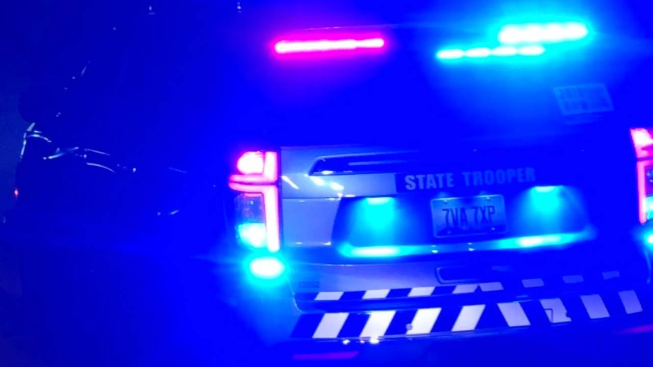 Motorcyclist killed in multivehicle crash on Arizona interstate