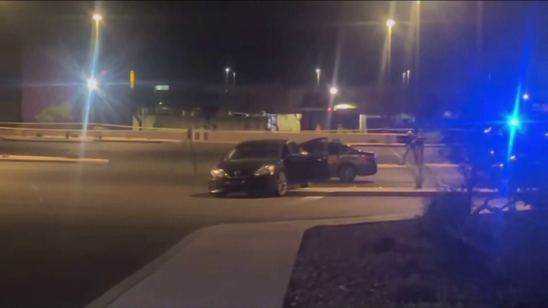 Father seeks review a year after son killed in Yuma road rage