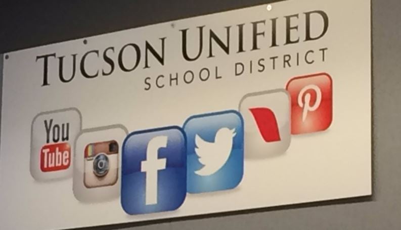 TUSD School Closures: Search your school and see what data shows