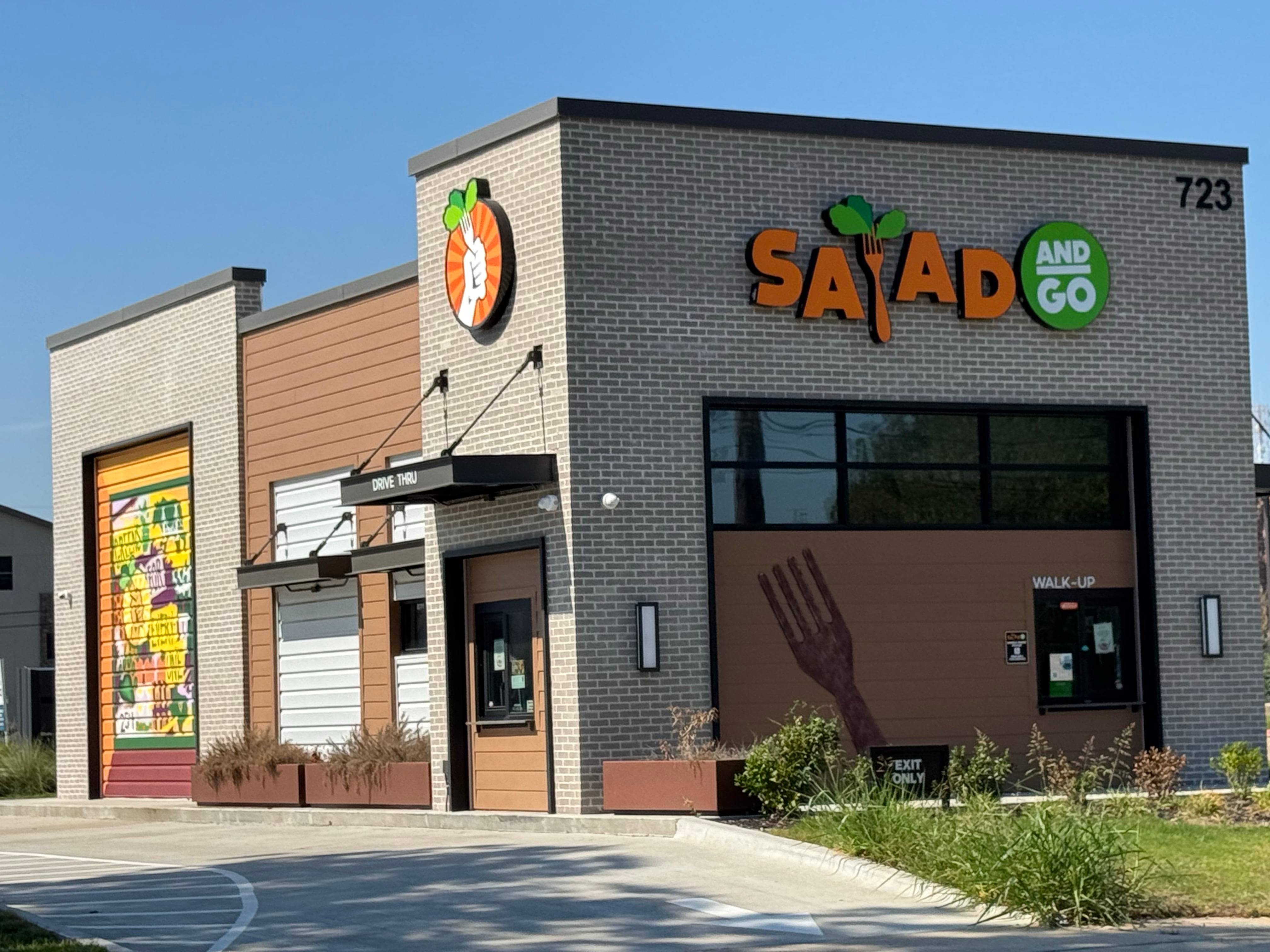 Arizona businessowners to revive Salad And Go chain
