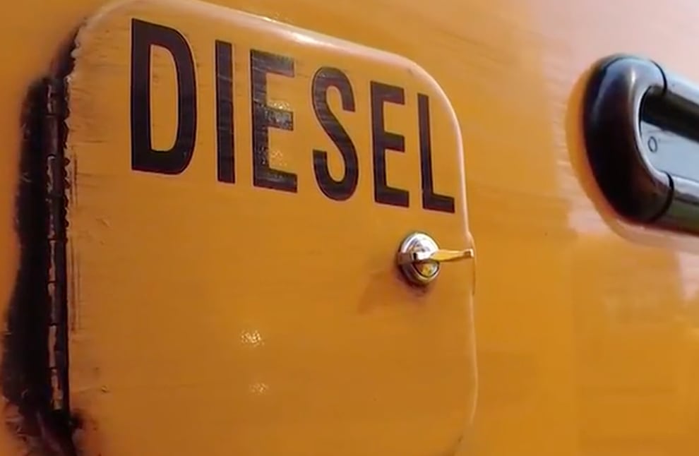 Arizona Order Eases Diesel and Truck Weight Rules for Agriculture