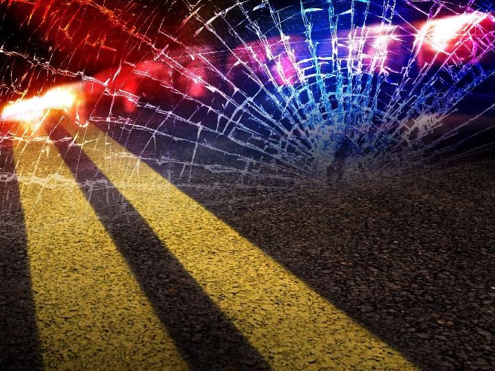 Woman dead after crash near Pima Air and Space Museum