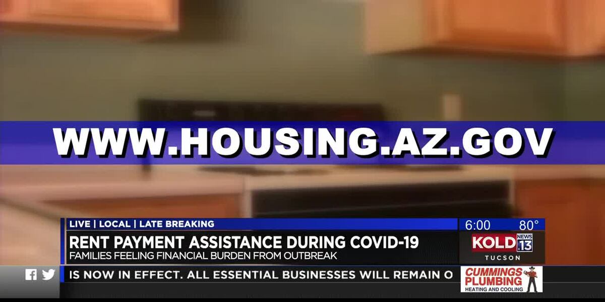 Struggling to pay rent during COVID-19? Rental assistance, programs are ...