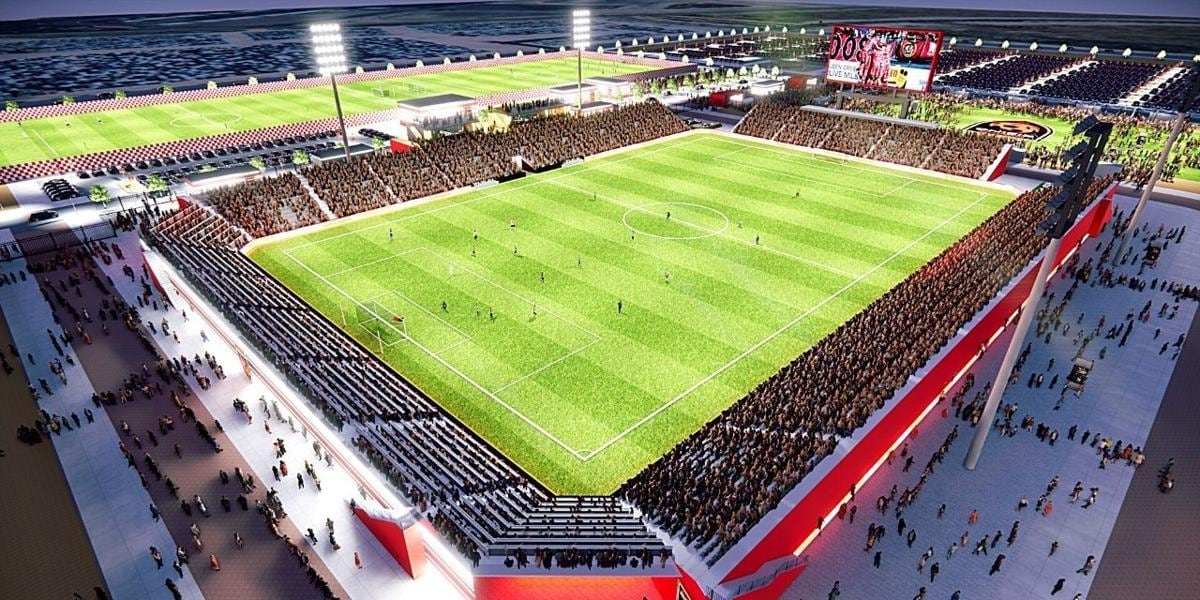 Phoenix Rising FC announces new stadium for soccer fans in 2021 phoenix-rising-fc-announces-new-stadium-for-soccer-fans-in-2021