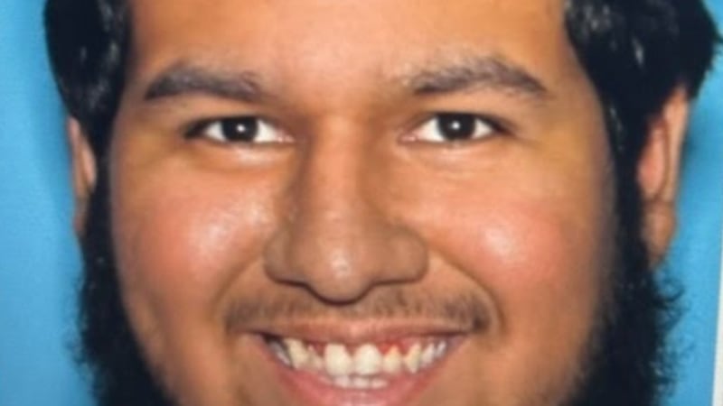 Missing vulnerable adult