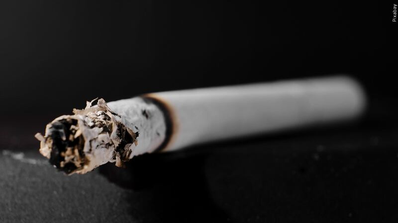cutting down to one cigarette a day Single takes 20 minutes off life expectancy, study finds | Smoking A single cigarette could cut