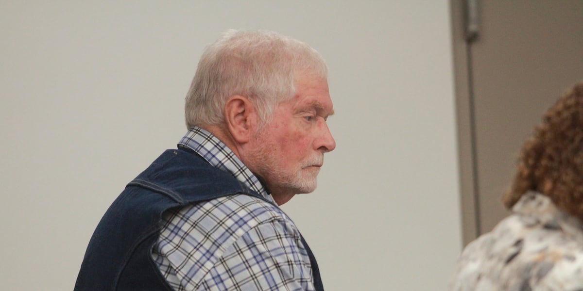 NEW INFORMATION: George Kelly case dismissed