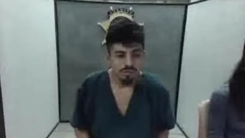 The Loop stabbing suspect, Tucson