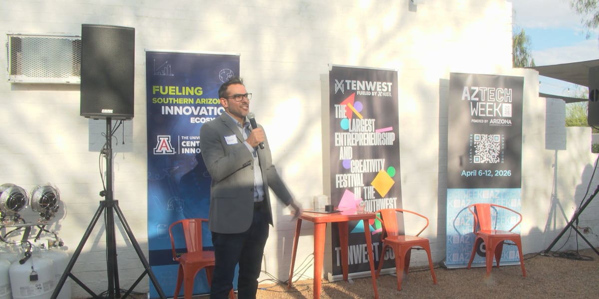 Tucson startup develops app to reduce speech therapy wait times for bilingual students