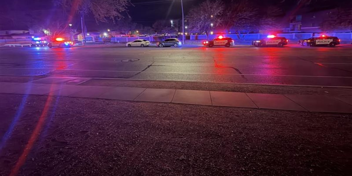 Video from Tucson officer-involved shooting released
