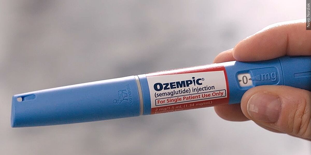 Maker of weight loss drug Ozempic plans to study drug's effects on alcohol consumption Maker of weight loss drug Ozempic plans to study drug's effects on alcohol consumption