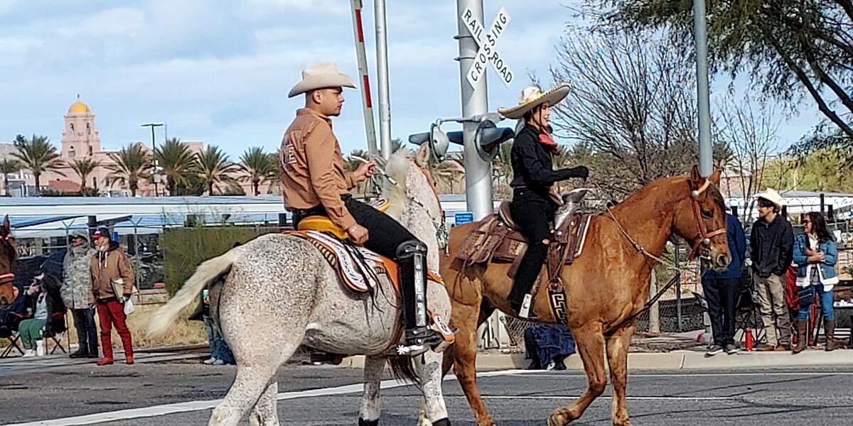 Tucson Rodeo tickets now on sale