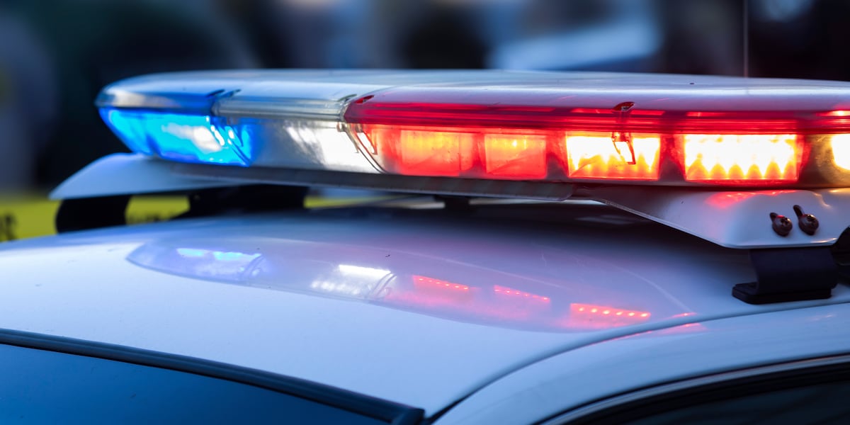 Victim in fatal motorcycle crash identified
