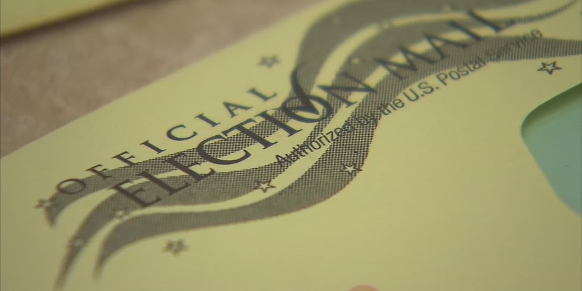 Tucson Now: Who is on your ballot?