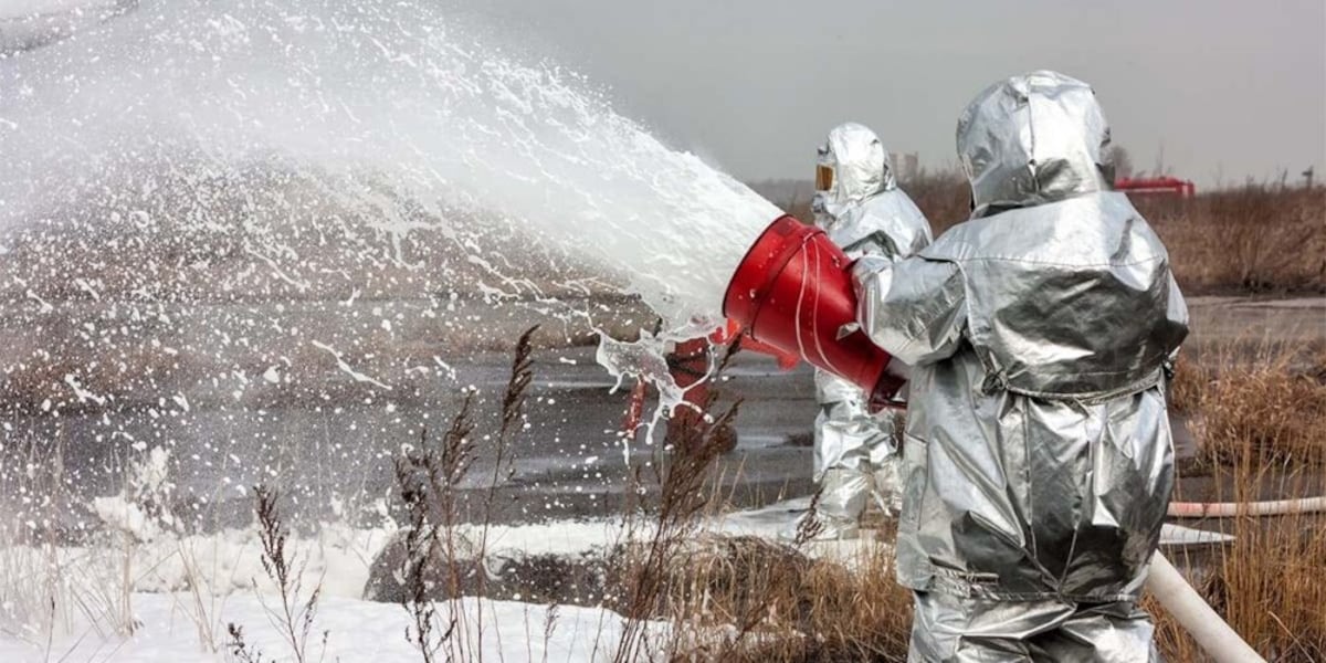 National PFAS experts gather in Tucson to address forever…