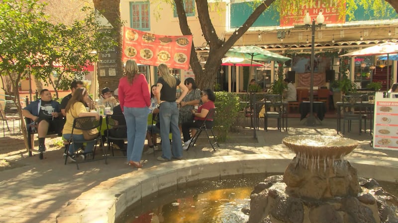 A Tucson nonprofit brings kindness lessons to classrooms, sparking debate over what students...