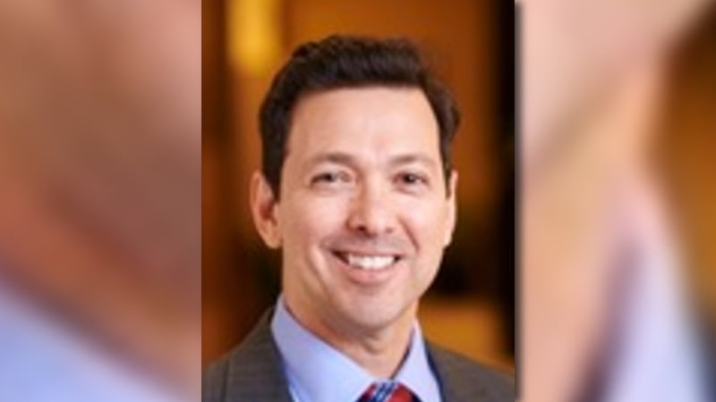 Paul Correa was fired as the Cochise County Chief Civil Deputy County Attorney following an...