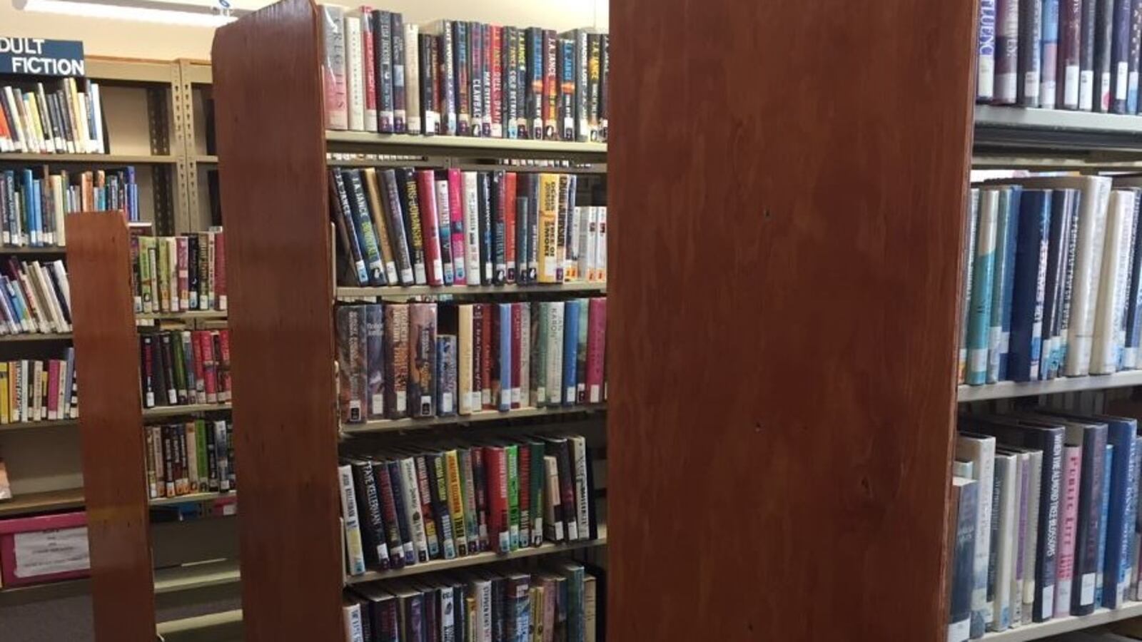 Cochise County photo contest aims to find image for library card