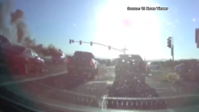 Crash kills five people in Pima County