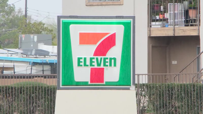 7-Eleven worker shot, killed by shoplifter in Tucson